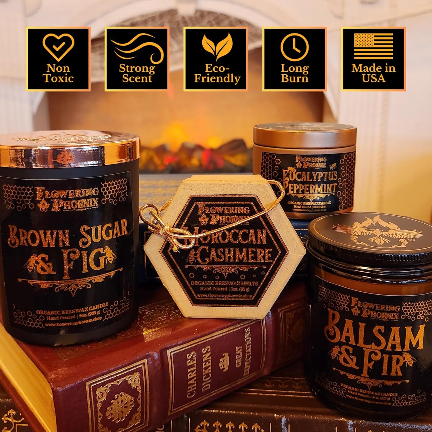 Banana Nut Bread Candle