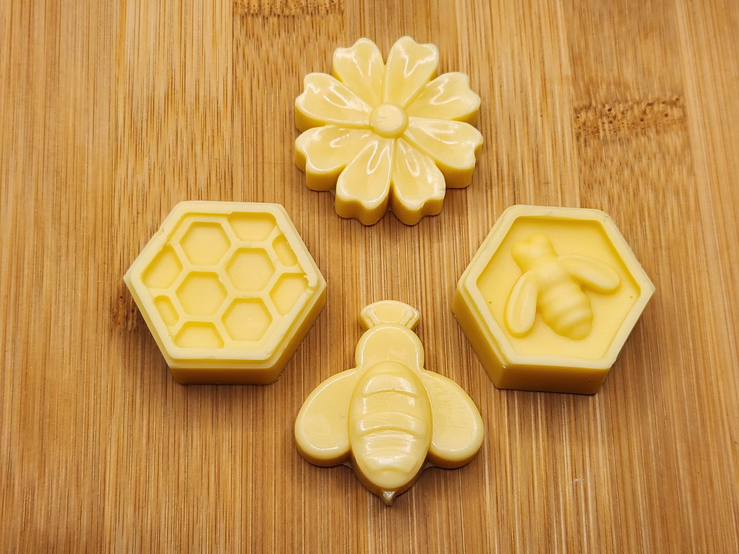 Moroccan Cashmere Wax Melts