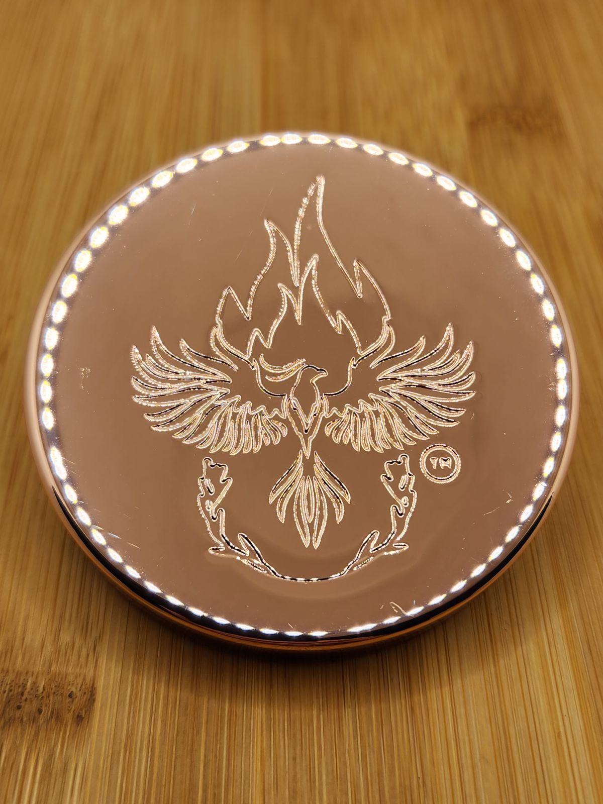 Salted Caramel Candle