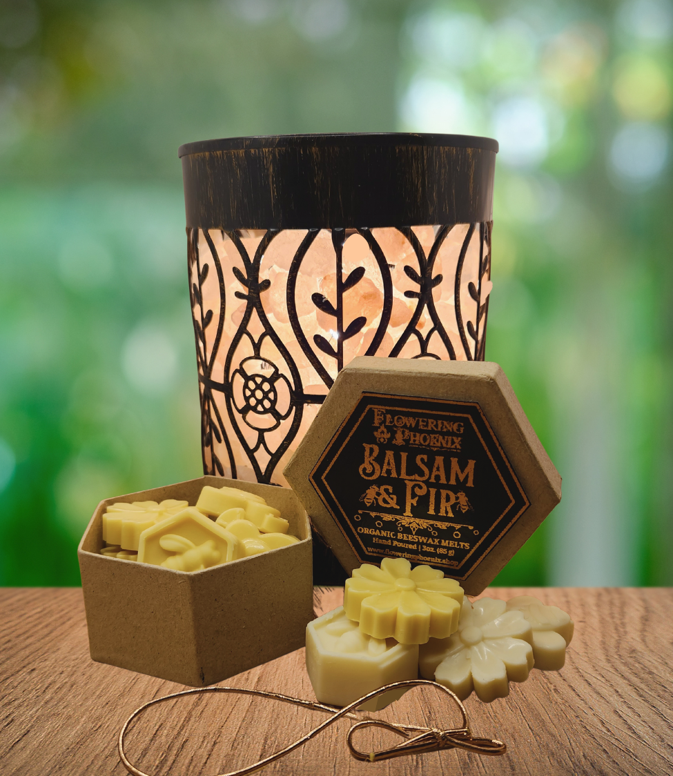 Balsam & Fir Wax Melts