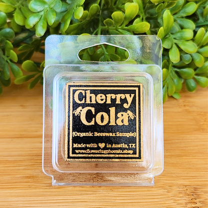 Cherry Cola Candle