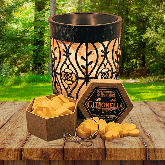 Citronella Wax Melts