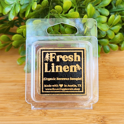 Fresh Linen Wax Melts