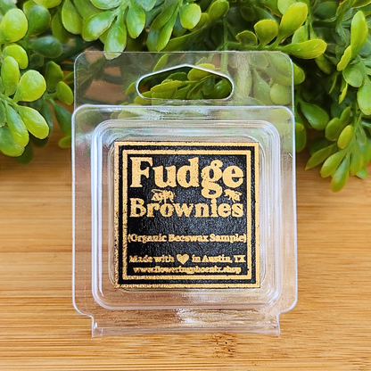 Fudge Brownies Candle