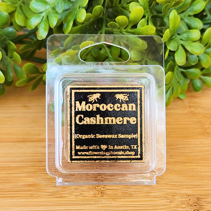 Moroccan Cashmere Wax Melts