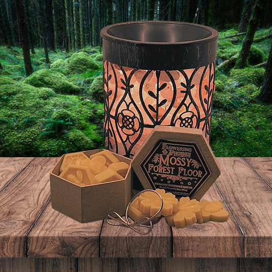 Mossy Forest Floor Wax Melts