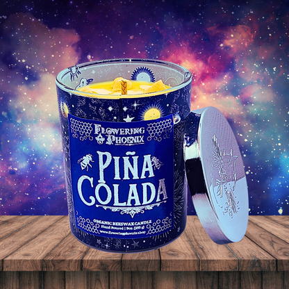 Piña Colada Candle