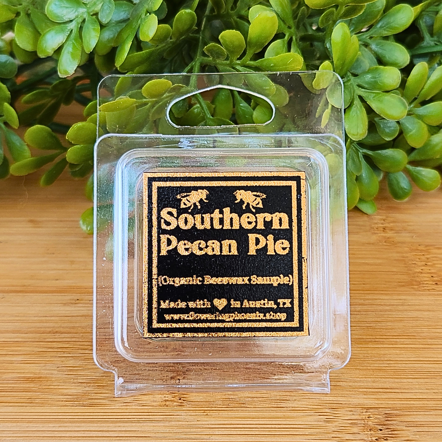 Southern Pecan Pie Wax Melts