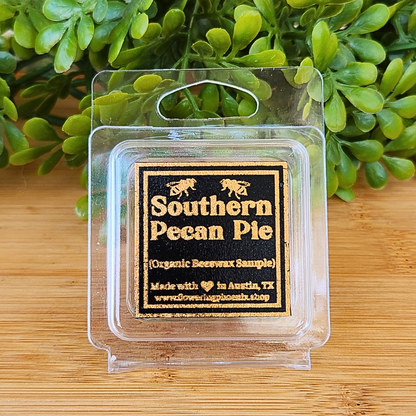 Southern Pecan Pie Wax Melts