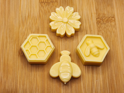 Jasmine & Honeysuckle Wax Melts