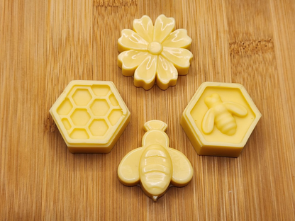 Apples & Maple Bourbon Wax Melts